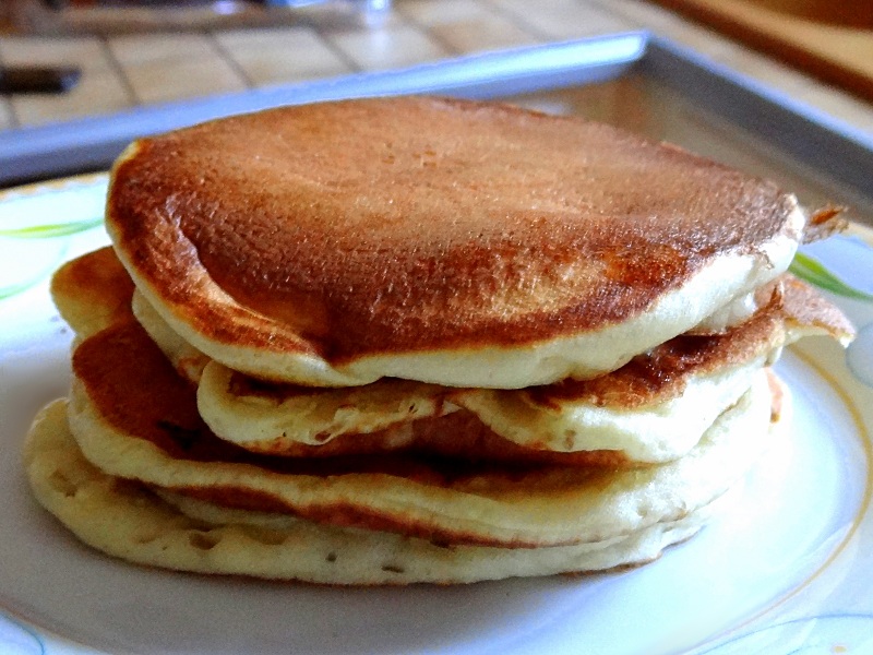 Usa Pancakes
