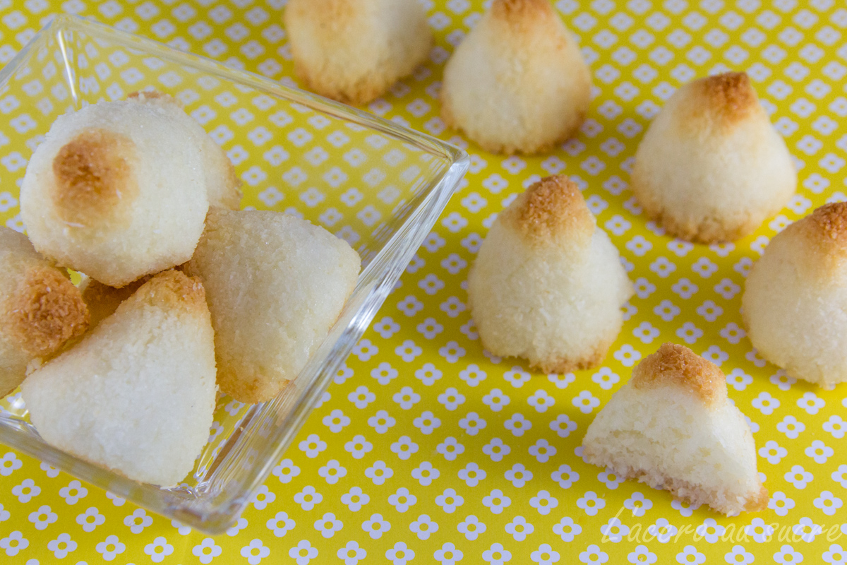 Rochers noix de coco