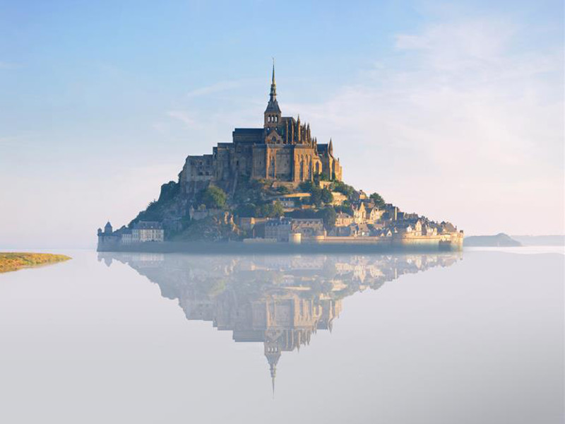 Détour par le Mont Saint-Michel : ses gourmandises et ses visites
