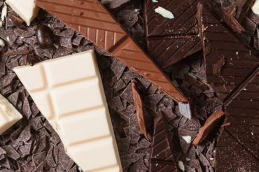 Les secrets du chocolat en patisserie